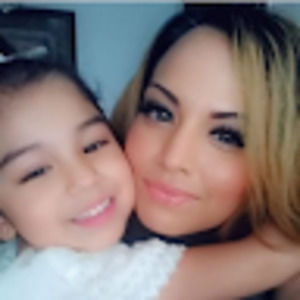 Meet your Posher, Suzanne